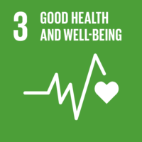 Global Goal 3: Good Health and Wellbeing