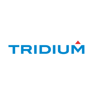 Boss Controls RSC PARTNER TRIDIUM LOGO