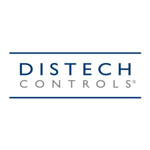 Boss Controls RSC PARTNER distech LOGO