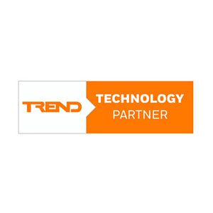 Boss Controls RSC PARTNER TREND TECHNOLOGY PARTNER