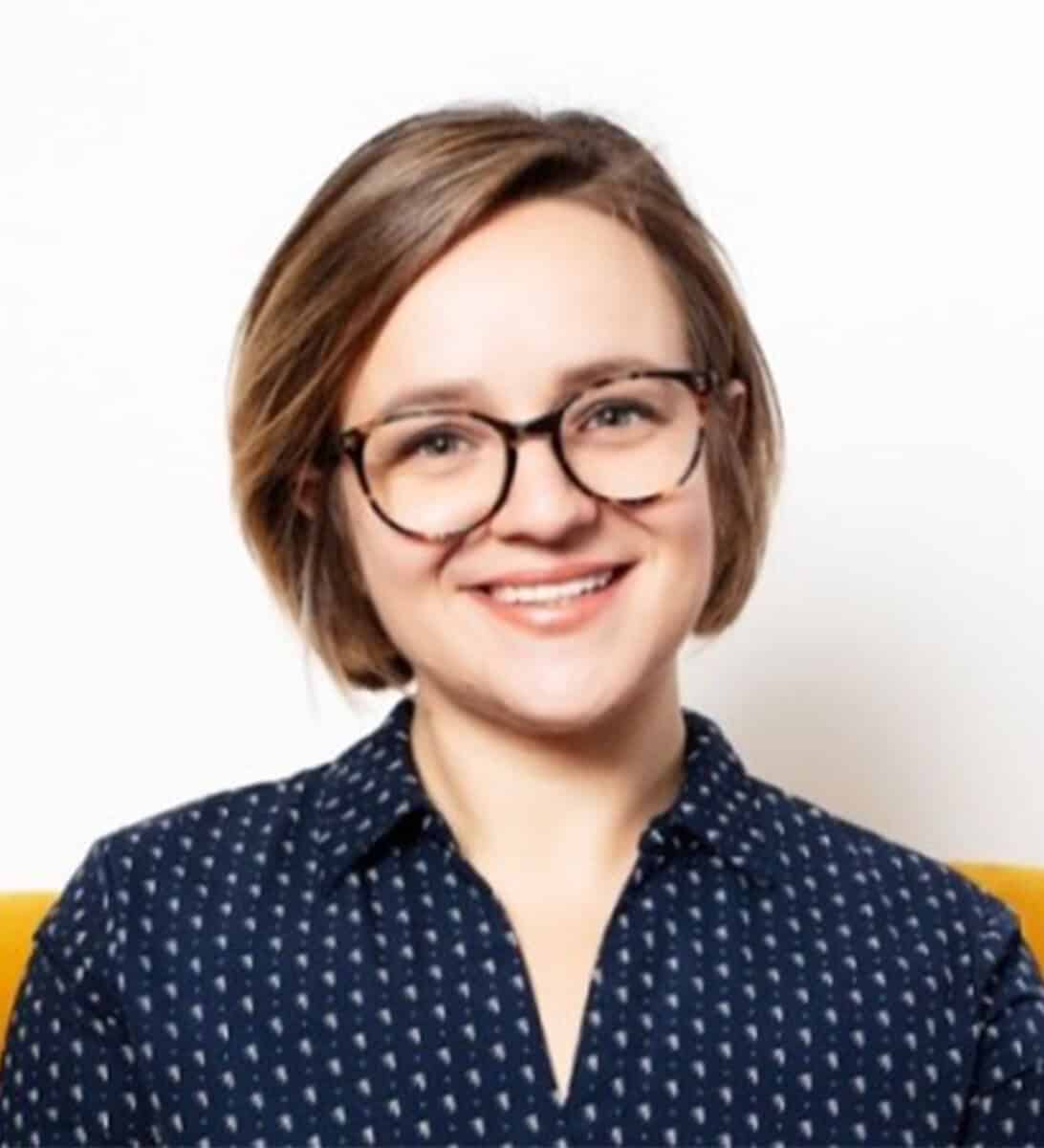 Sophie Coppeard - Operations Director