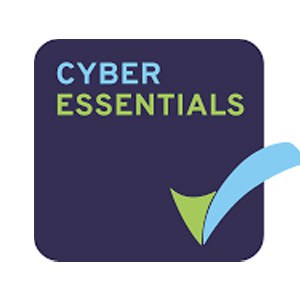 Cyber Essentials System Certification logo
