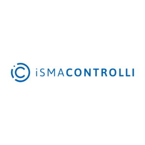 ISMA CONTROLLI logo