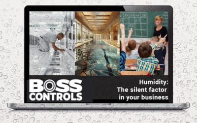 Humidity: The Silent Factor in Your Business and Its Critical Impact on Health, Preservation and Business Risk