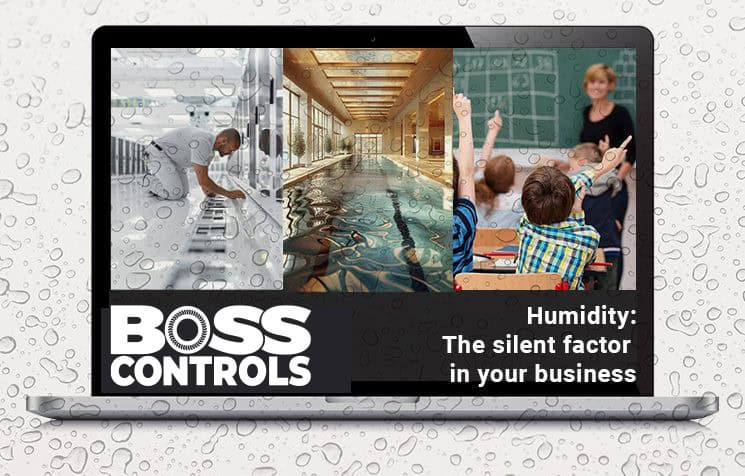 Humidity: The Silent Factor in Your Business