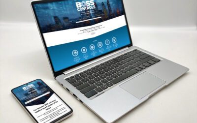 A New Look Boss Controls: Redefining Spaces with Leading-edge Efficiency, Comfort and Sustainability