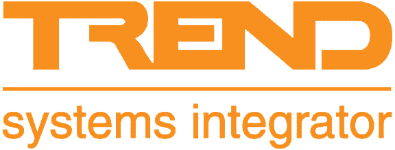 Trend System Integrator logo