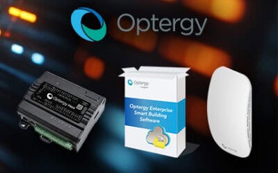 Optergy