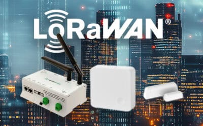 LoRaWAN