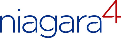 Niagara 4 Framework logo