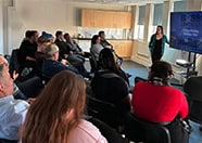 Large Boss Controls new logo and tagline – creating smarter buildings for a more sustainable future through BMS innovation