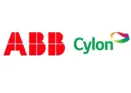 ABB and Cylon logos