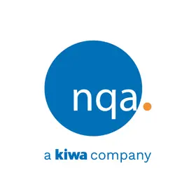 nqa a kiwa company logo