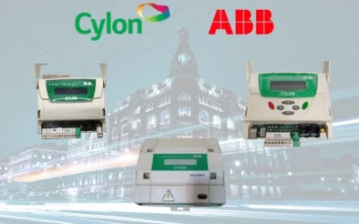 Cylon Unitron System Support