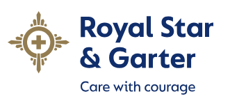 Royal Star & Garter